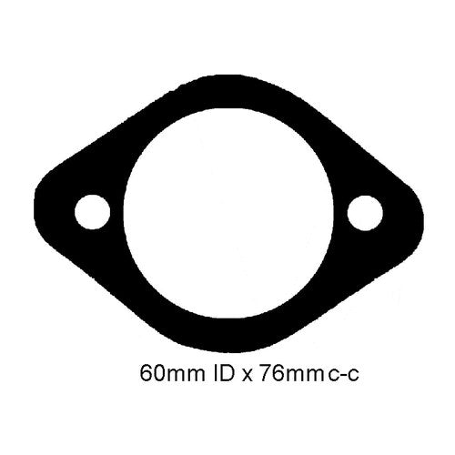 Permaseal Exhaust Port Gasket for Subaru | JE191
