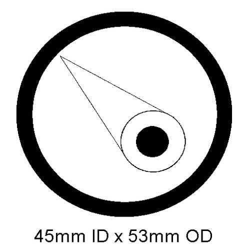 Permaseal Exhaust Port Gasket for Honda and Nissan | JE703