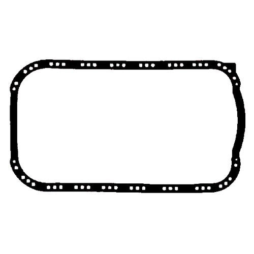 Permaseal Sump Gasket Set for Honda B18A, B20A | JJ365