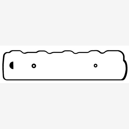 Permaseal Rocker Cover Gasket Set for Mitsi 4D55, 4D56 | JN403K