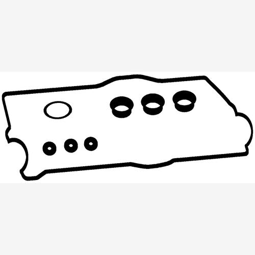 Permaseal Rocker Cover Gasket Set for Toyota 2VZ-FE | JN711K