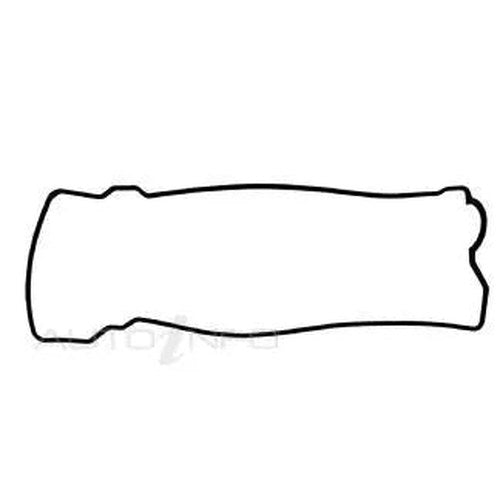Permaseal Lower Rocker Cover Gasket for Toyota 2TZ-FE | JN771
