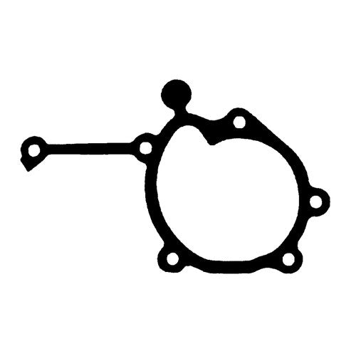 Permaseal Water Pump Gasket for Mazda | KA715
