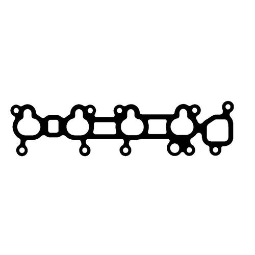 Permaseal Inlet Manifold Gasket Set for Mitsubishi 4G13 95> | MG3119