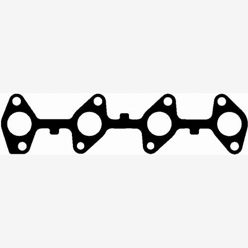 Permaseal Exhaust Manifold Gasket Set for Toyota 1KD-FTV | MG3409