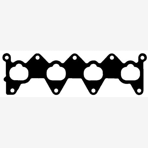 Permaseal Inlet Manifold Gasket Set for Hyundai G4EC | MG3428
