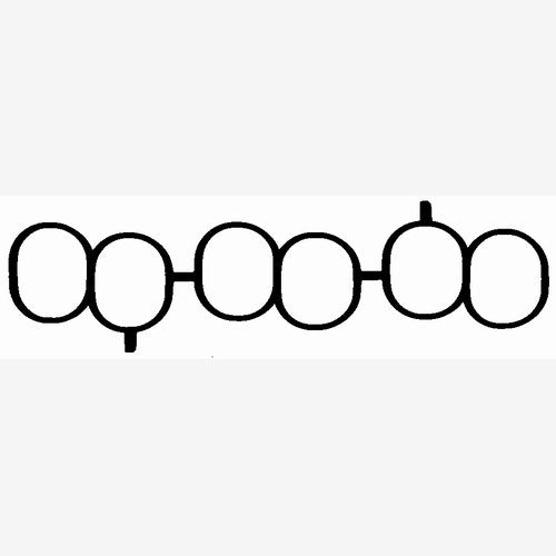 Permaseal Plenum Gasket for Nissan VQ30DE | MG3468