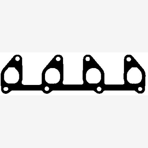 Permaseal Exhaust Manifold Gasket for Opel Z16SE | MG3523