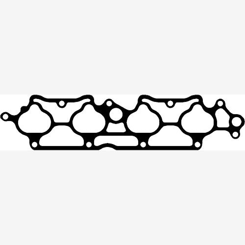 Permaseal Inlet Manifold Gasket Set for Honda H22A | MG3582
