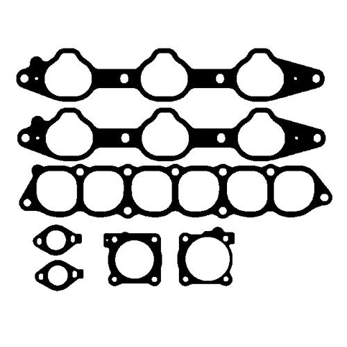 Permaseal Inlet Manifold Gasket Set for Mitsubishi 6G74 SOHC | MS3101K