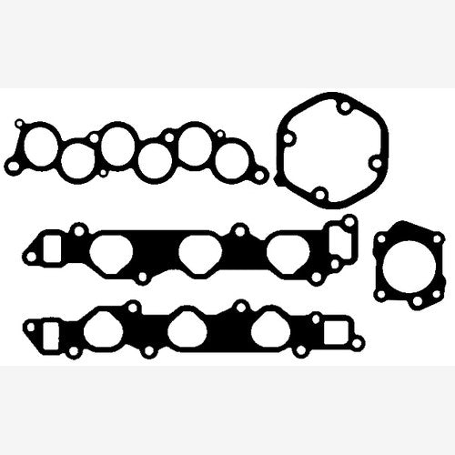 Permaseal Inlet Manifold Gasket Set for Toyota 1MZ-FE | MS3323