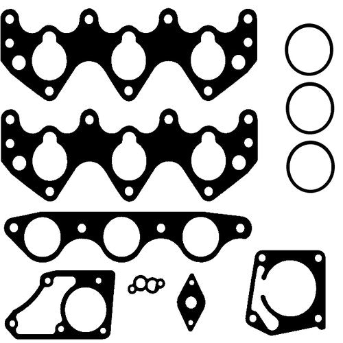 Permaseal Inlet Manifold Gasket Set for Rover KV6 | MS3330
