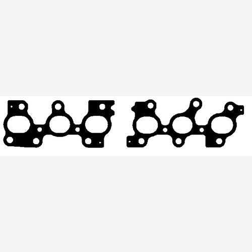 Permaseal Exhaust Manifold Gasket Set for Toyota 2JZ-GTE | MS3376