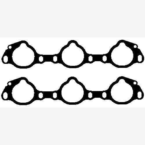 Permaseal Inlet Manifold Gasket Set for Nissan VQ35DE | MS3474