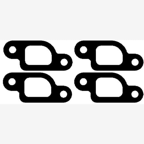 Permaseal Exhaust Manifold Gasket Set for Ford Endura | MS3514