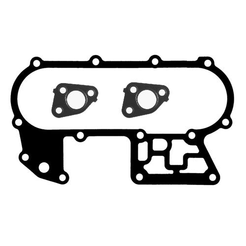 Permaseal Oil Cooler Gasket Kit for Toyota 5L | OCK011