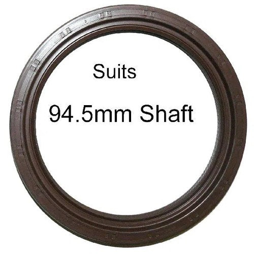 Permaseal Oil Seal 94.511412 NOK | OSS0019N