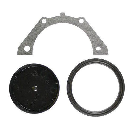 Permaseal Rear Main Seal for Chevrolet L35 | OSS0442