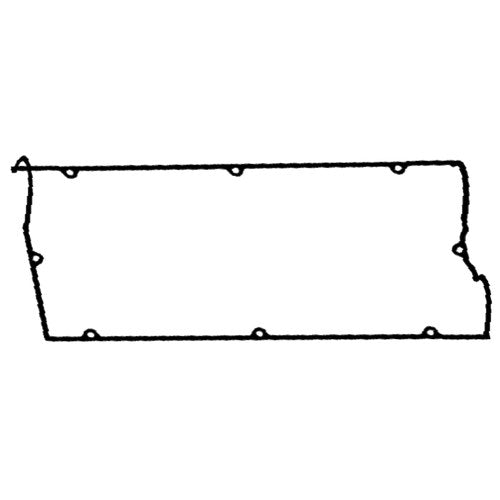 Permaseal Rocker Cover Gasket for Mitsu 4G91, 92, 93 DOHC | RC3005