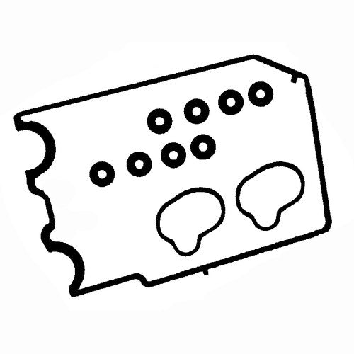 Permaseal Rocker Cover Gasket Set for Subaru EJ20/25 | RC3076K