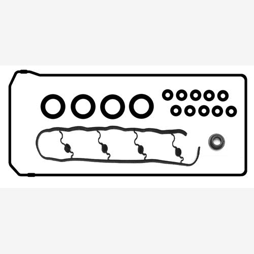 Permaseal Rocker Cover Gasket Set for Ford 5.4 L/H | RC3117LK
