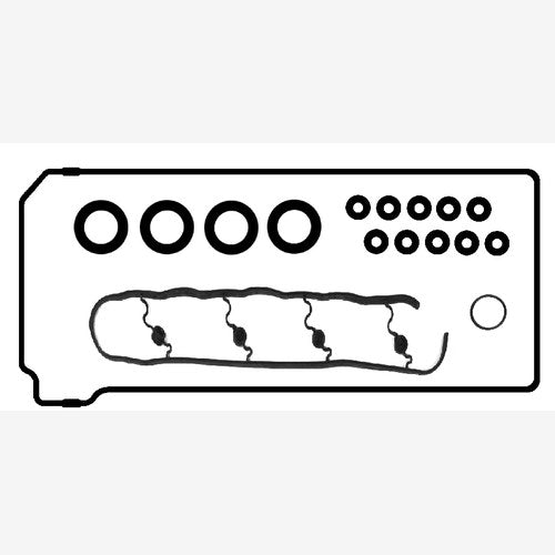 Permaseal Rocker Cover Gasket Set for Ford 5.4 R/H | RC3117RK