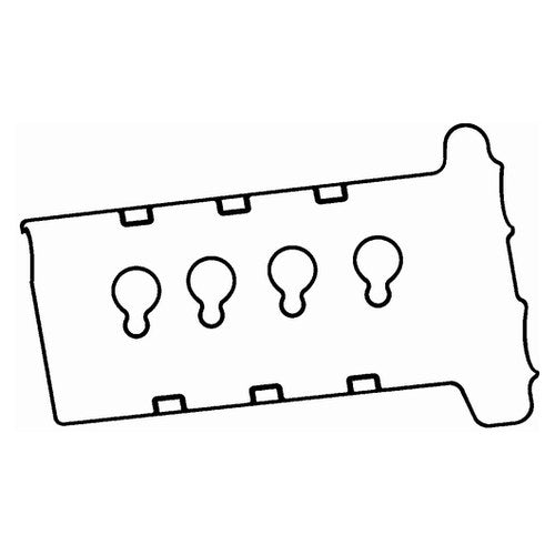 Permaseal Rocker Cover Gasket Set for Opel Z22E | RC3130K