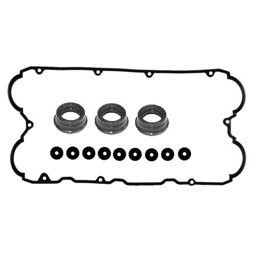 Permaseal Rocker Cover Gasket Set for Mitsubishi 6A12 MIVEC | RC3131K