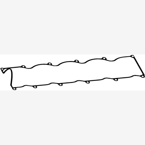 Permaseal Rocker Cover Gasket for Mazda WL | RC3152