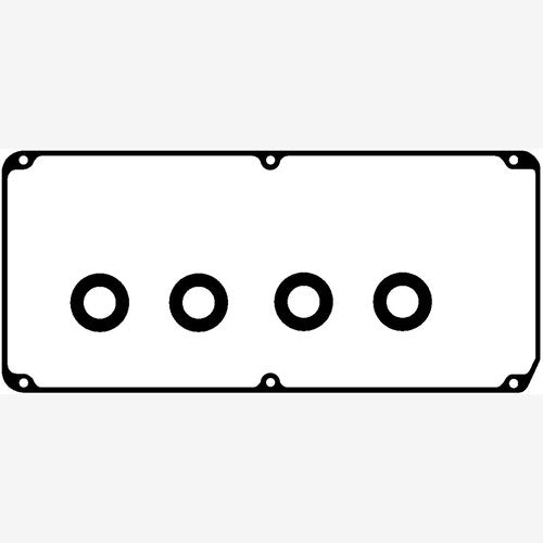 Permaseal Rocker Cover Gasket Set for Mitsubishi 4G15 | RC3242K