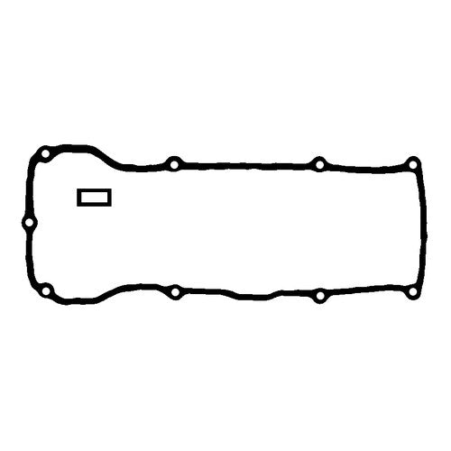 Permaseal Rocker Cover Gasket Set for Nissan QG13/15DE | RC3277K