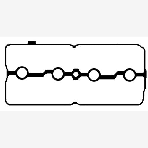 Permaseal Rocker Cover Gasket for Nissan MR18DE | RC3279