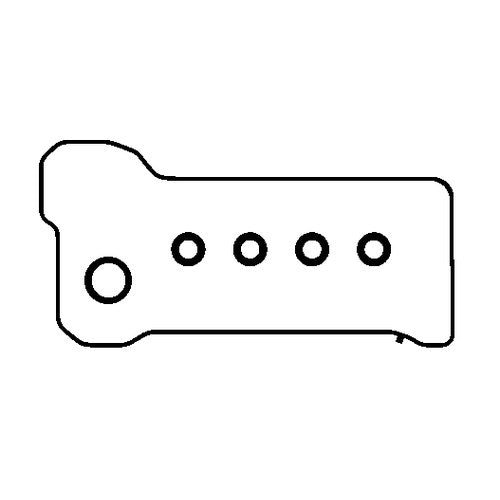 Permaseal Rocker Cover Gasket Set for Toyota 2ZR-FE | RC3318K
