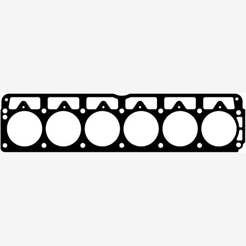 Permaseal Head Gasket Set for Jeep Cherokee 4.0 | S2075KC