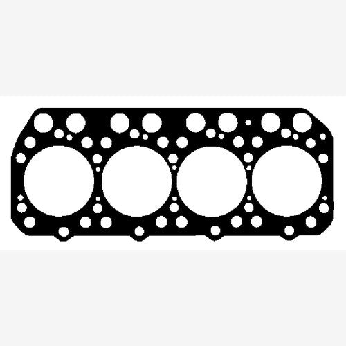 Permaseal Head Gasket Set for Nissan FD42 46 T=1.20 | S2092SS-2