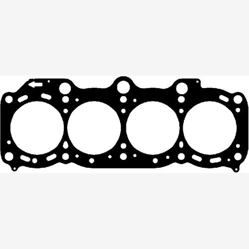 Permaseal Head Gasket Set for Toyota 3S-GTE | S2099SS