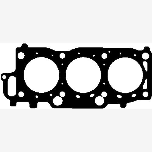 Permaseal Head Gasket Set for Toyota 1MZ-FE L/H | S2366SSL