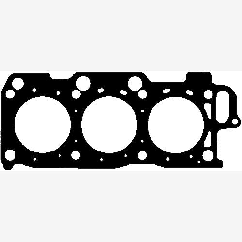 Permaseal Head Gasket Set for Toyota 1MZ-FE R/H | S2366SSR