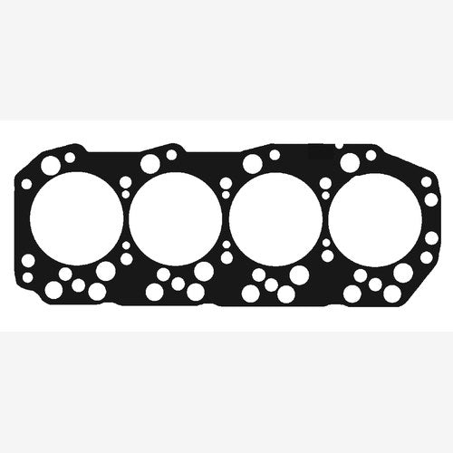 Permaseal Head Gasket Set for Isuzu 4JH1 T=1.30MM | S2370SS-1