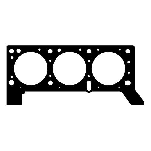 Permaseal Head Gasket Set for Chrysler EGA L/H | S2514SSL