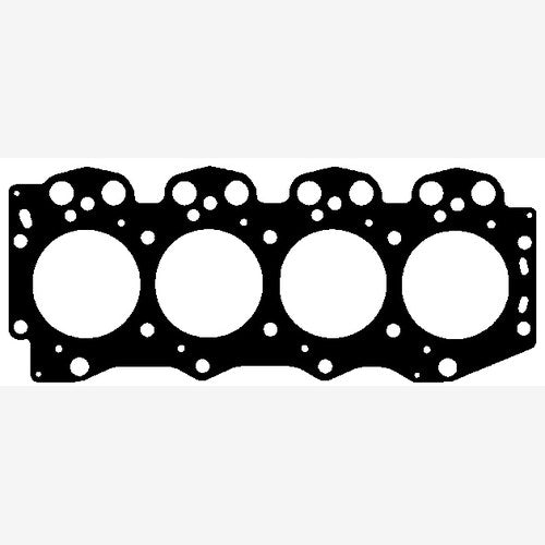Permaseal Head Gasket Set for Kia J2 | S3808SS