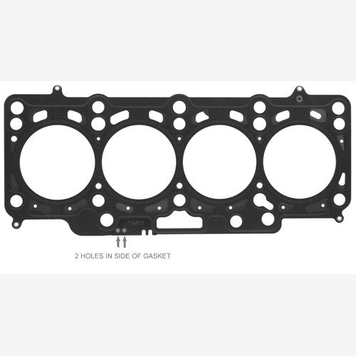 Permaseal Head Gasket Set for Volkswagen CAYC T=1.63MM | S4322SS-2