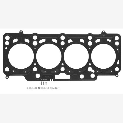 Permaseal Head Gasket Set for Volkswagen CAYC T=1.71MM | S4322SS-3