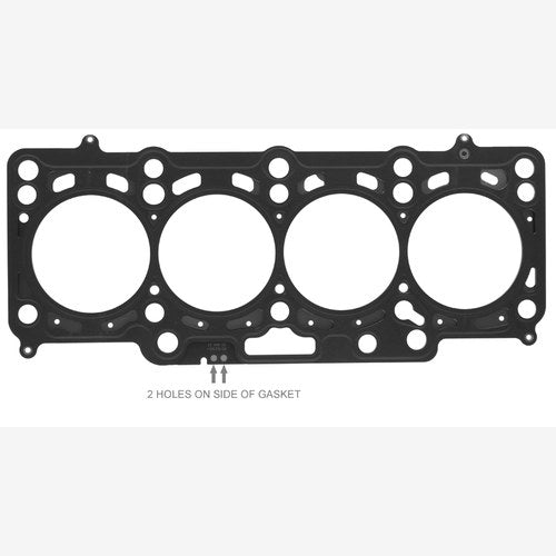Permaseal Head Gasket Set for Volkswagen CAAC T=1.63MM | S4323SS-2