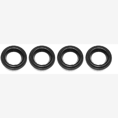 Permaseal Spark Plug Seal Set for Toyota, 4 Pack | SPT014-4