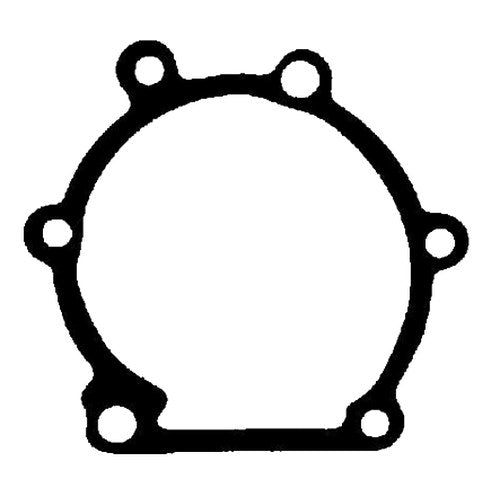 Permaseal Water Pump Gasket for Toyota L 2L | WP125
