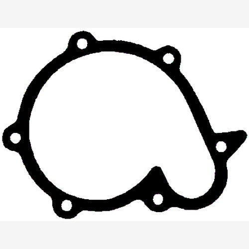 Permaseal Water Pump Gasket for Mazda | WP147