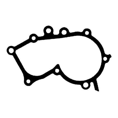 Permaseal Water Pump Gasket for Toyota | WP172