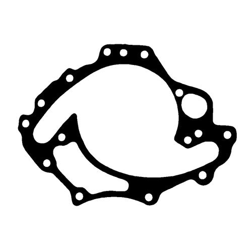 Permaseal Water Pump Gasket for Cleveland 351 | WPB13