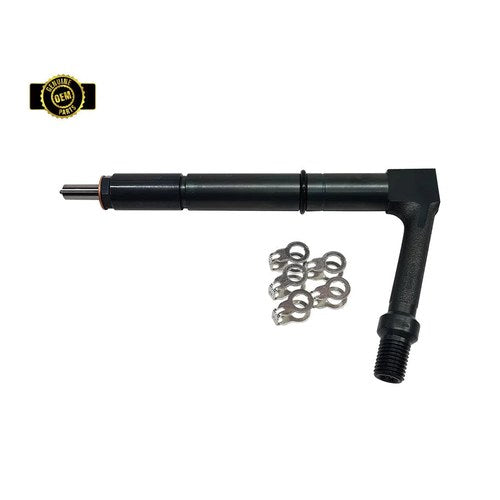 Goss Diesel Fuel Injector for Nissan Navara Z30TT | DIN256GEN